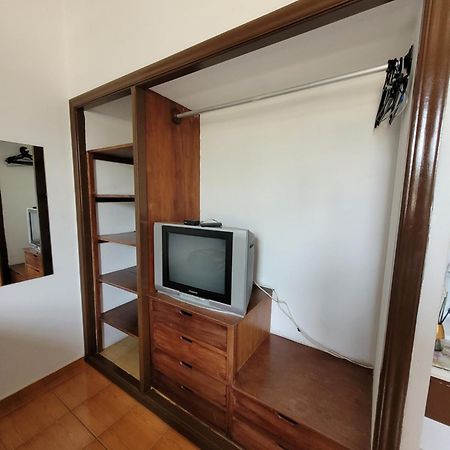 مبيت وإفطار غوارويا Casa Da Edna المظهر الخارجي الصورة