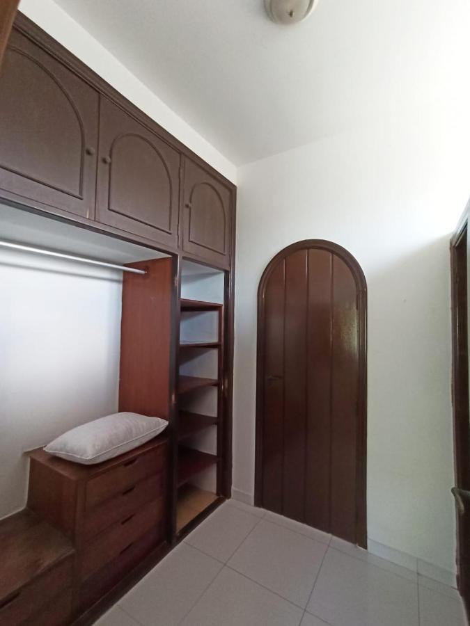 مبيت وإفطار غوارويا Casa Da Edna المظهر الخارجي الصورة