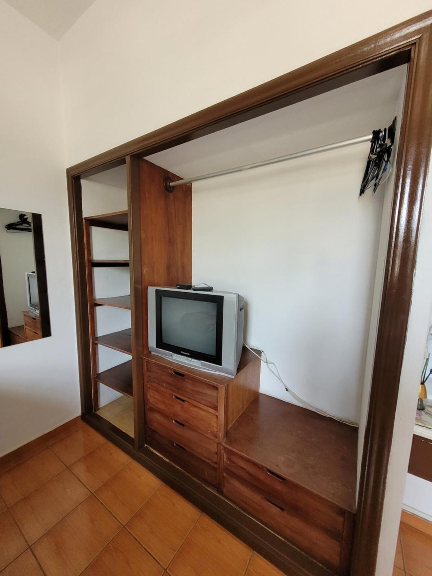 مبيت وإفطار غوارويا Casa Da Edna المظهر الخارجي الصورة